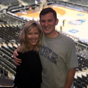 Meet your Posher, Leah